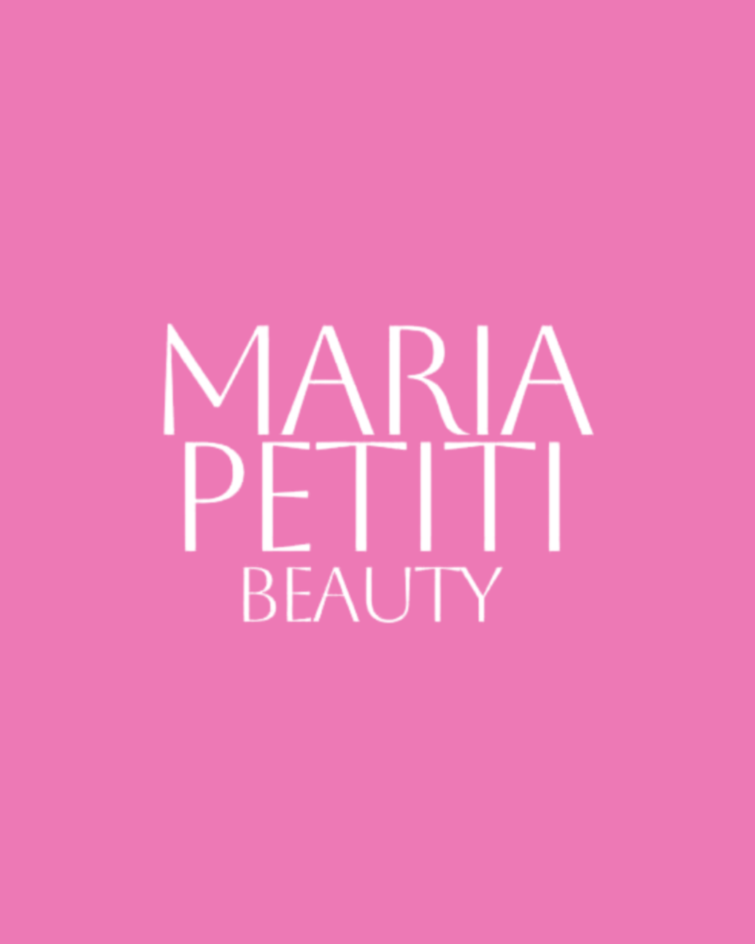 Maria Petiti Beauty